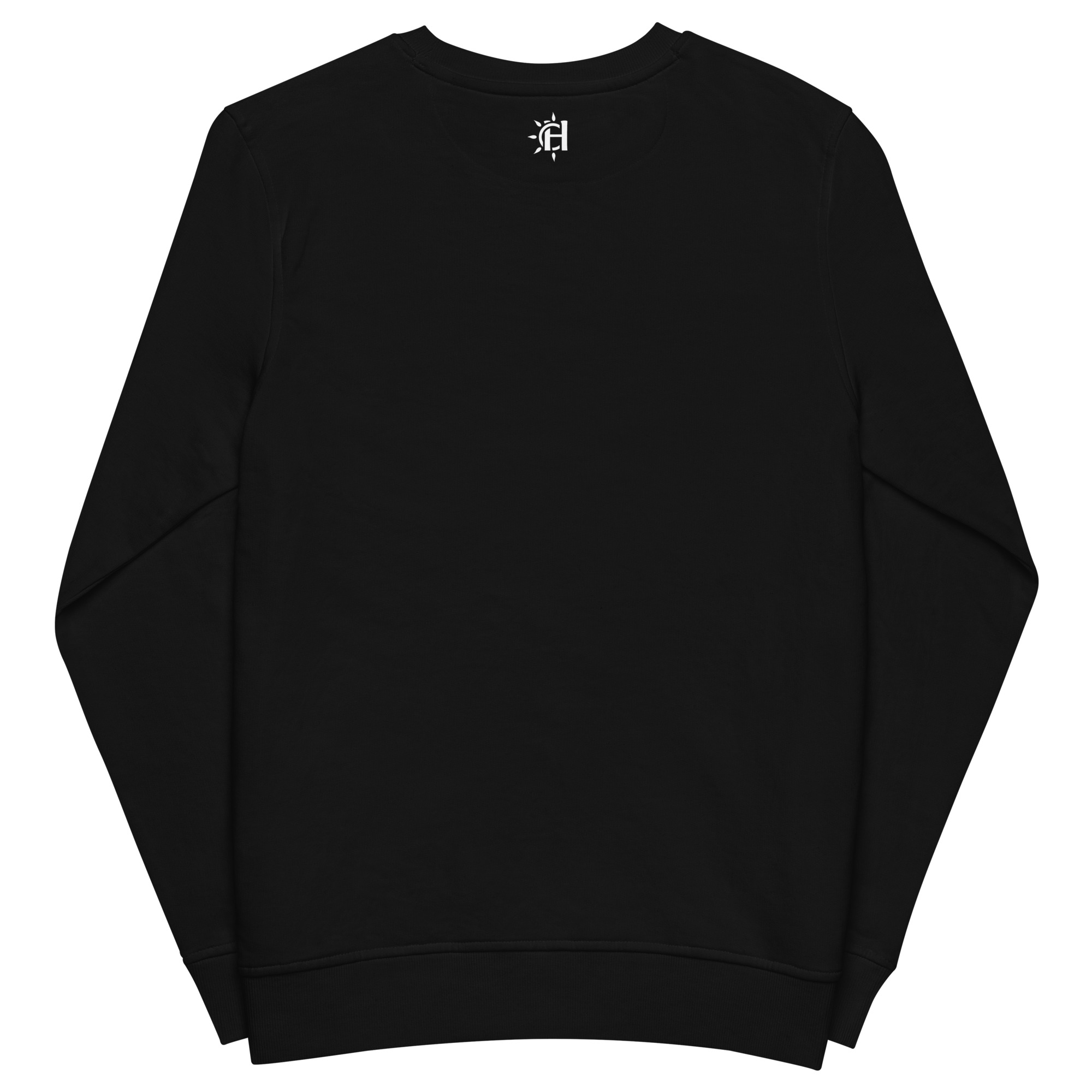 Two-tone Hope Crewneck - Image 2