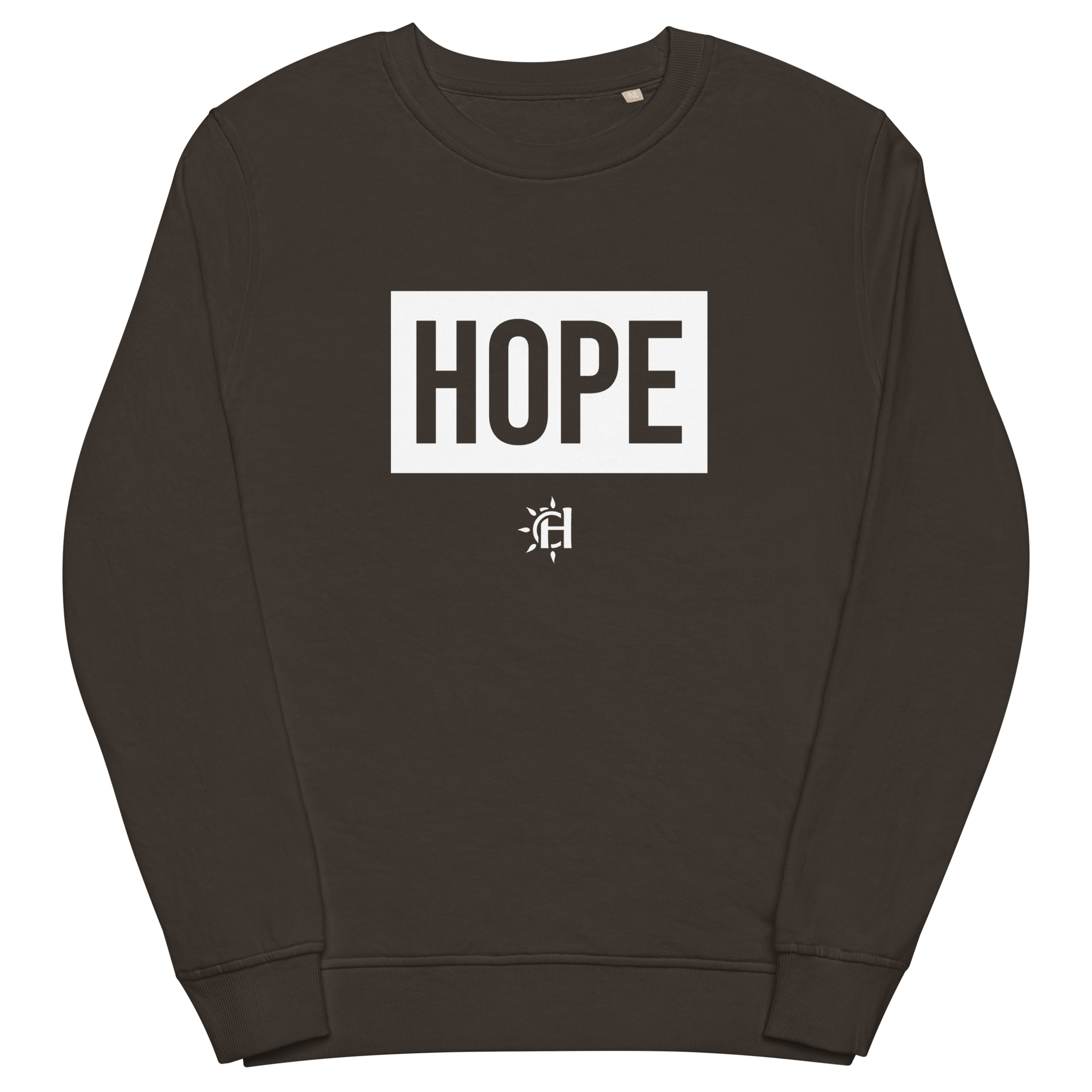 Block Hope Crewneck - Image 5
