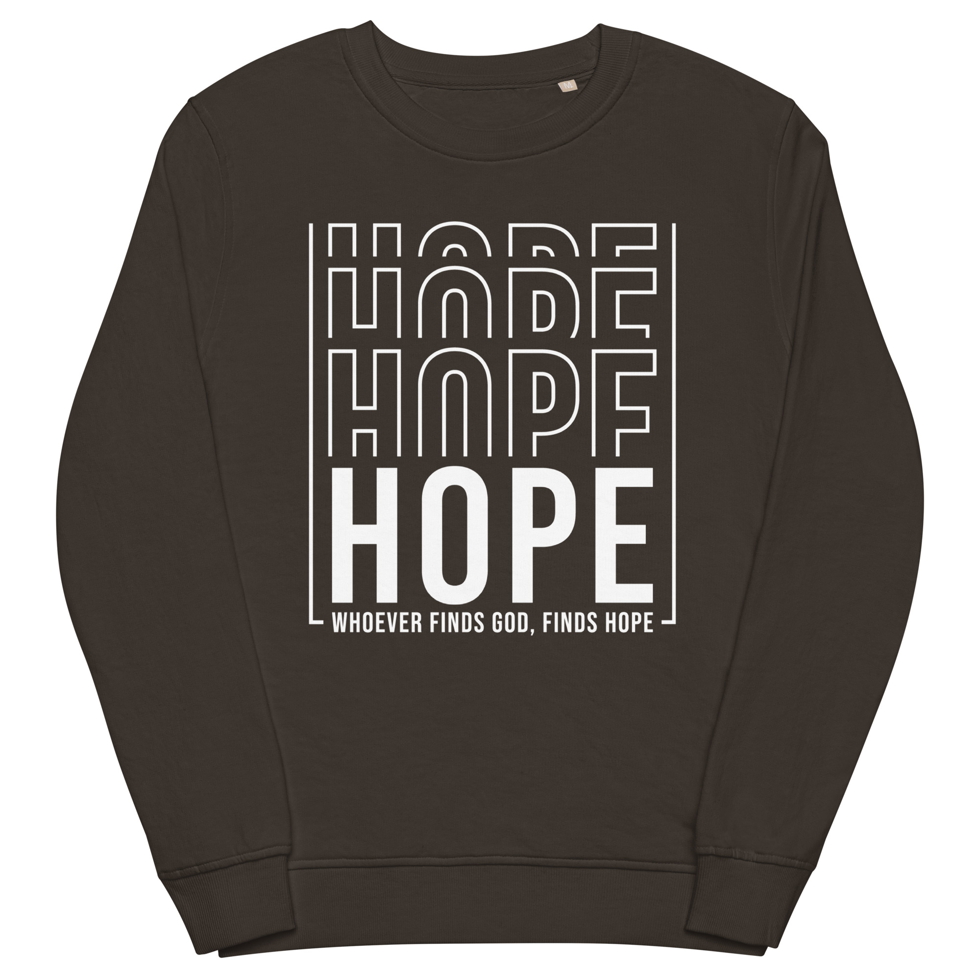 Repeat Hope Crewneck - Image 3
