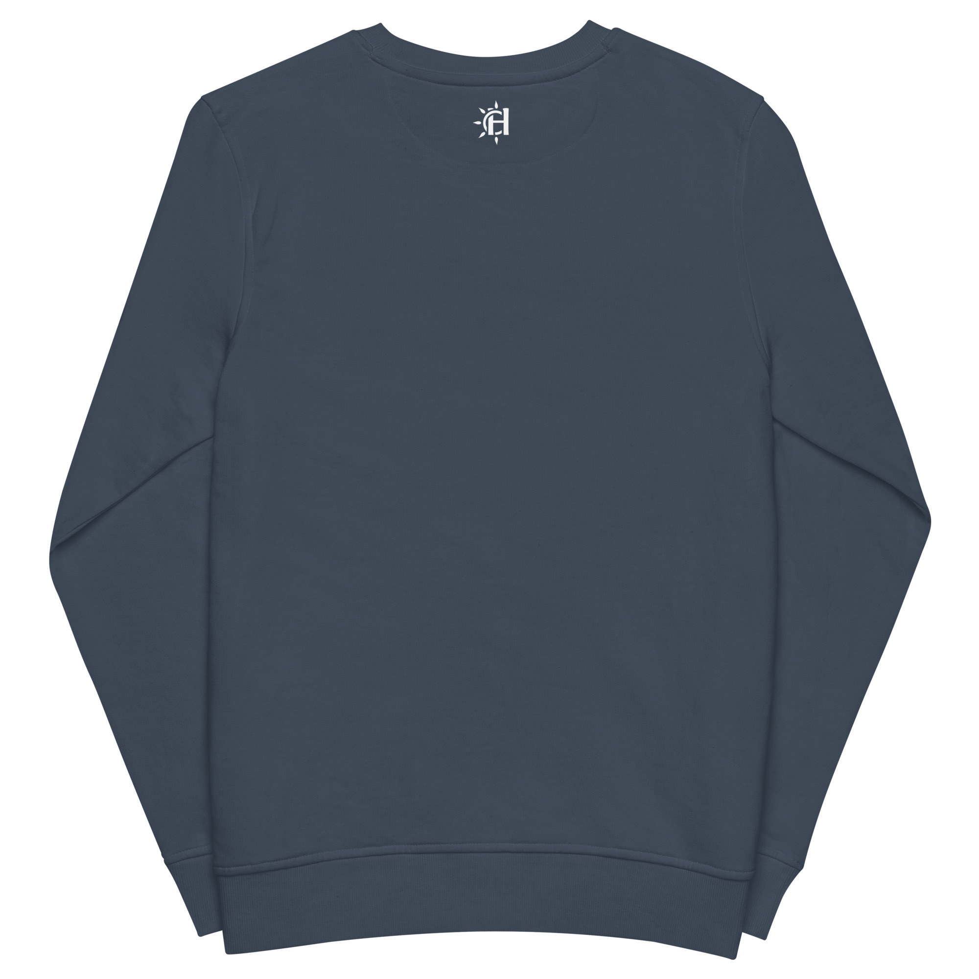 Two-tone Hope Crewneck - Image 6