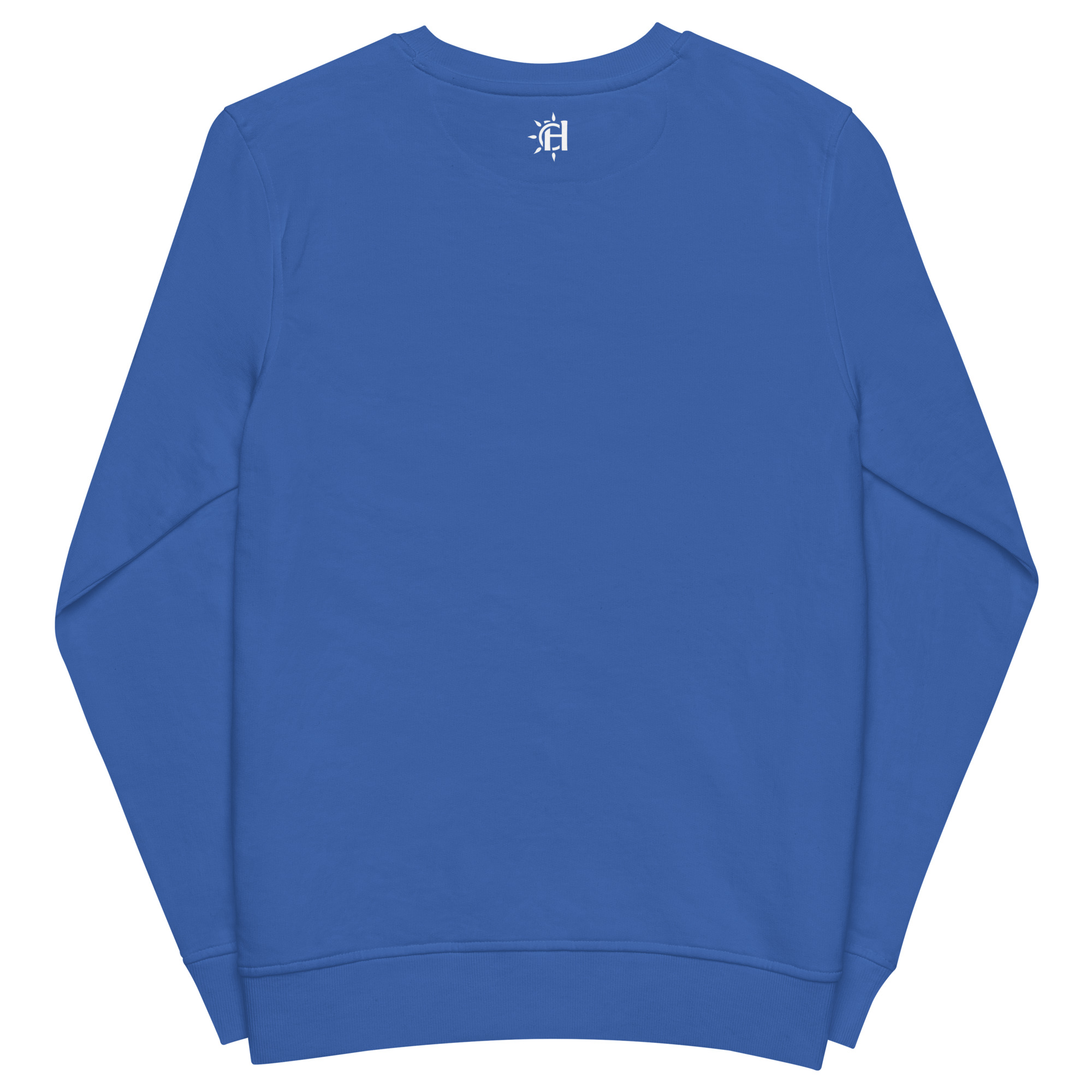 Block Hope Crewneck - Image 2