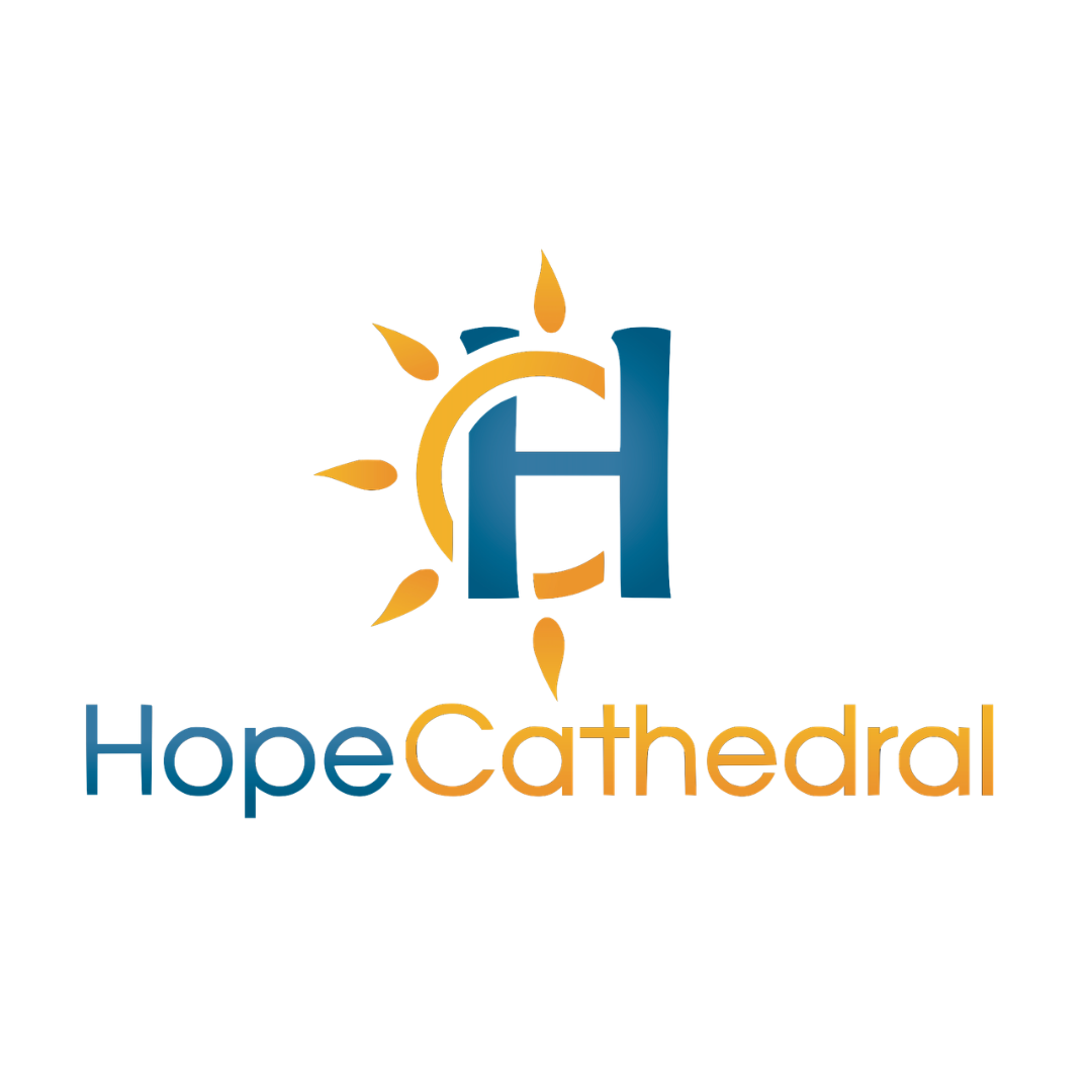 Hope Cathedral Woodstown logo
