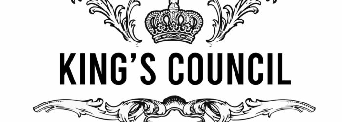 King's Council Logo